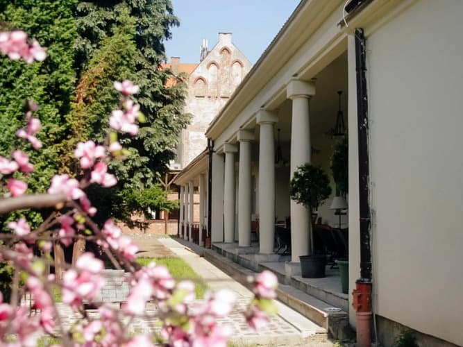 Картинка отеля