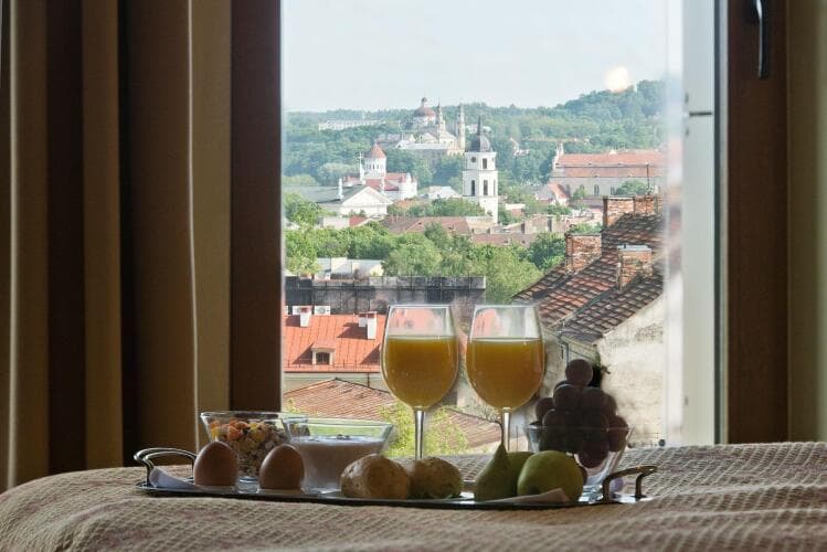 Картинка отеля