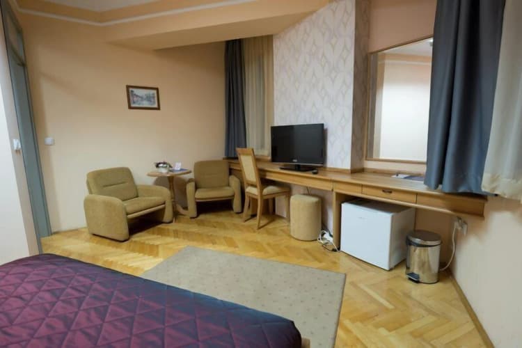 Картинка отеля