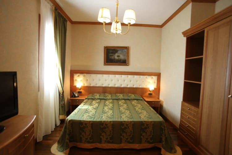 Картинка отеля