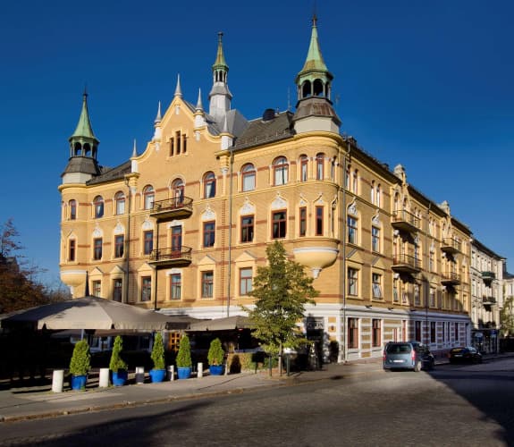 Картинка отеля