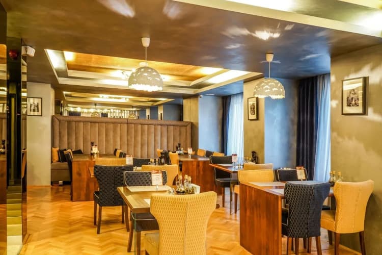 Картинка отеля