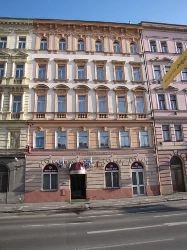 Картинка отеля