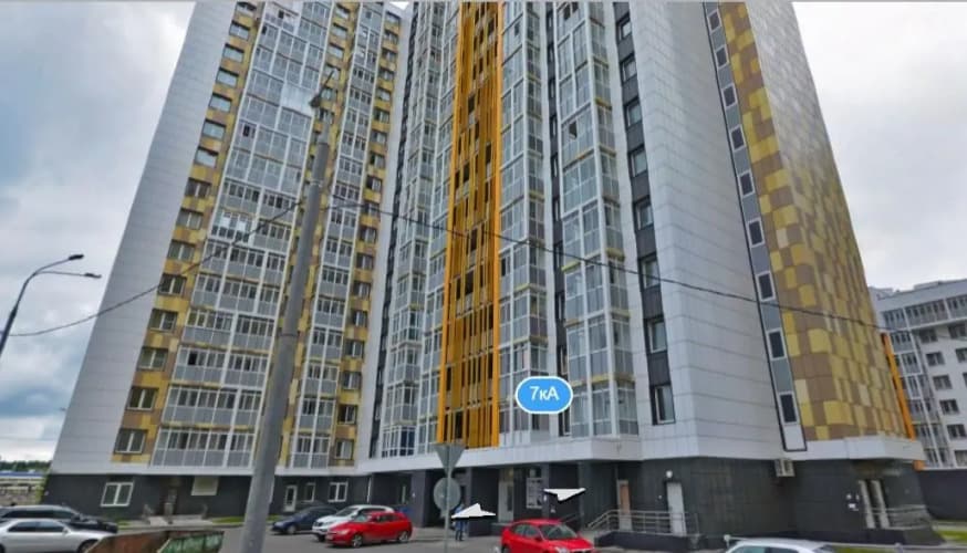 Картинка отеля