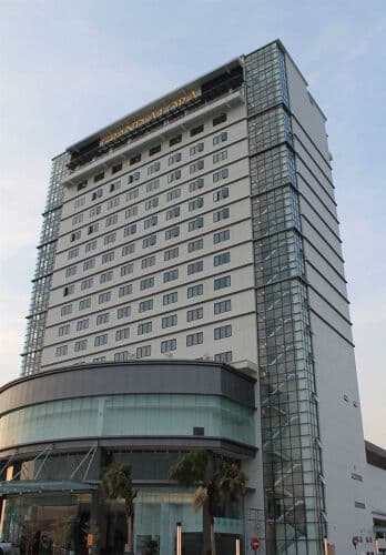 Картинка отеля