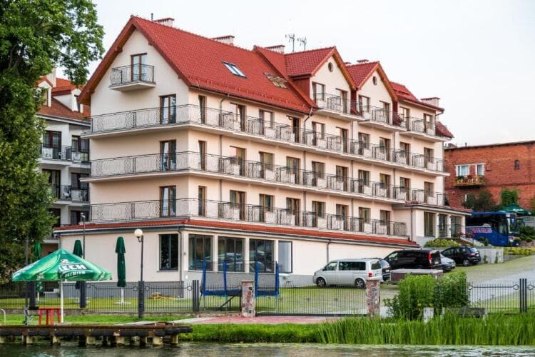 Картинка отеля