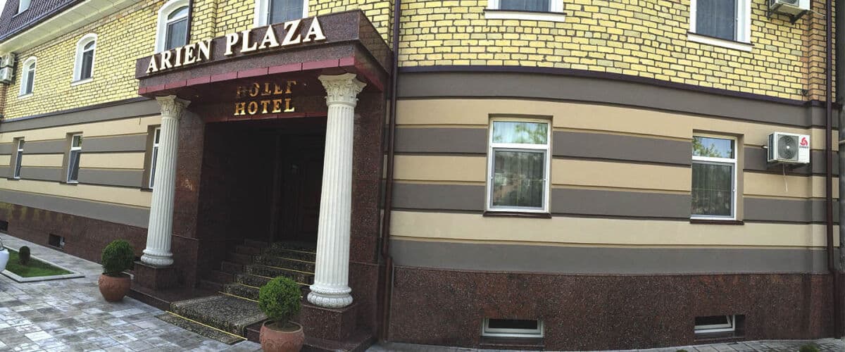 Картинка отеля