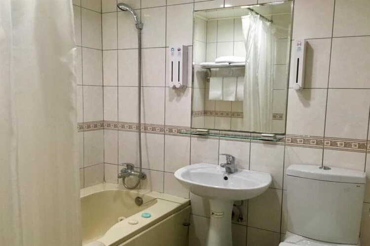Картинка отеля