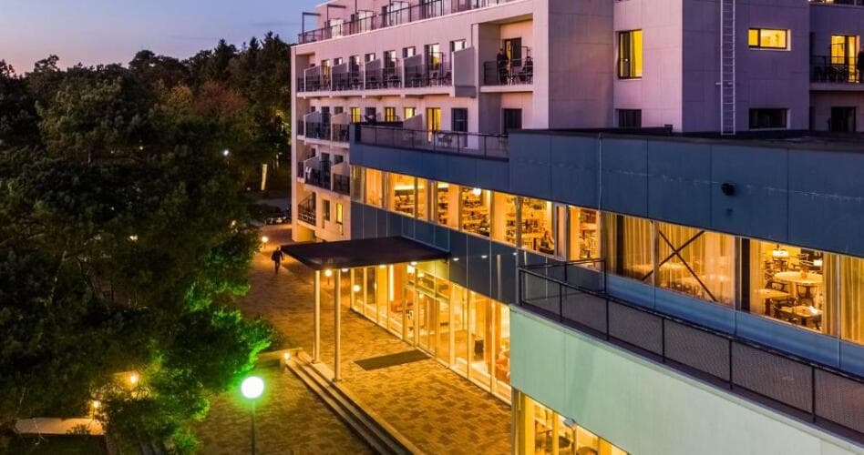 Картинка отеля