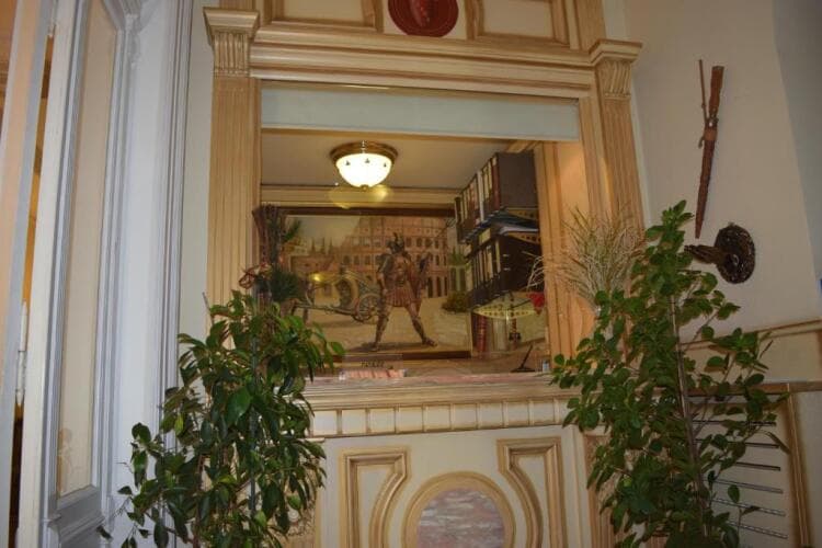 Картинка отеля