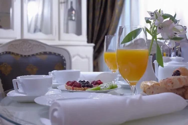 Картинка отеля