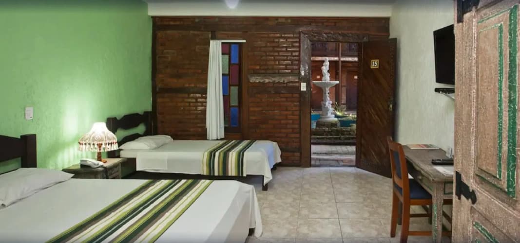 Картинка отеля