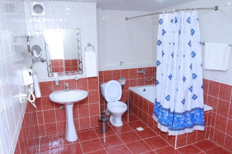 Картинка отеля