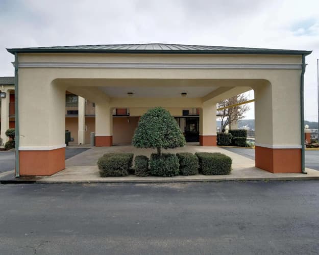 Картинка отеля