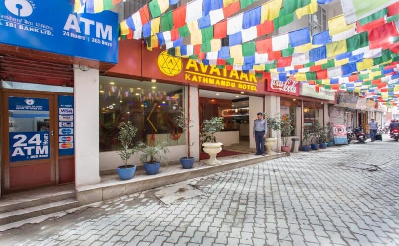 Картинка отеля
