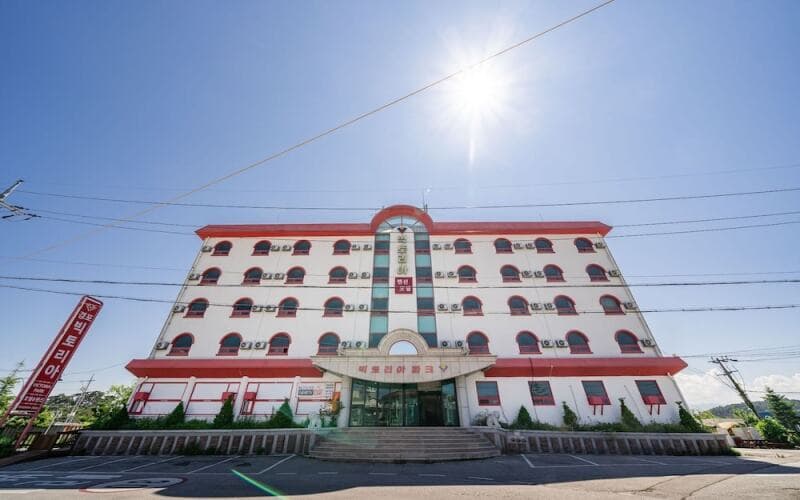 Картинка отеля