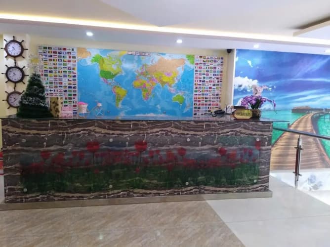Картинка отеля