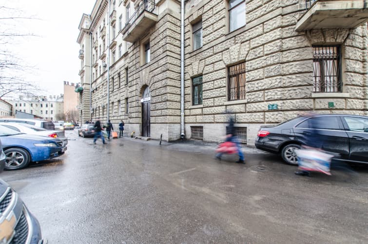 Картинка отеля