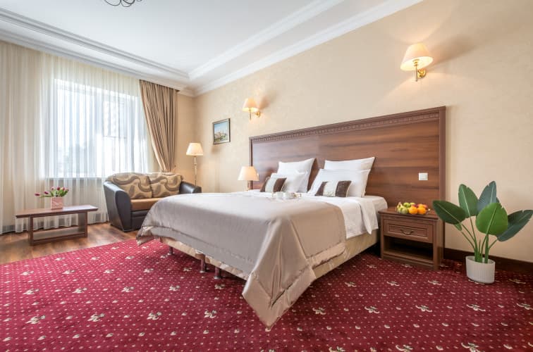 Картинка отеля