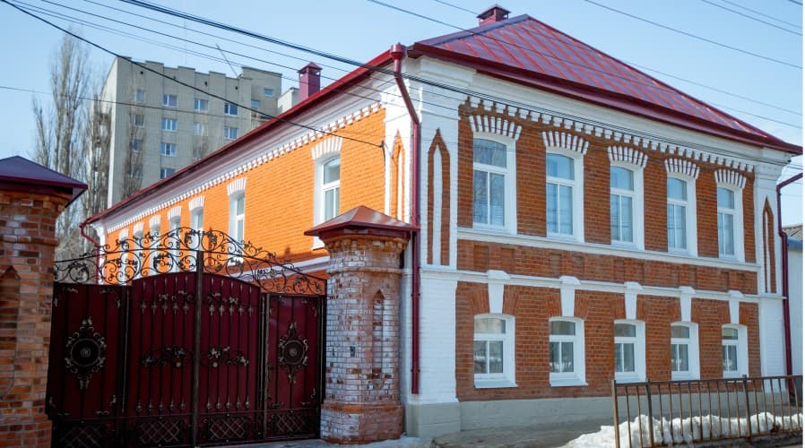 Картинка отеля