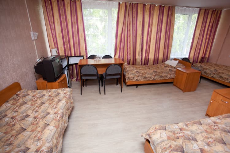 Картинка отеля
