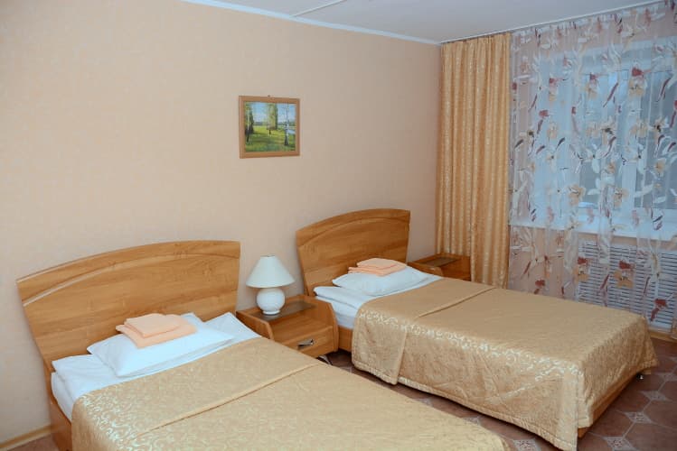 Картинка отеля