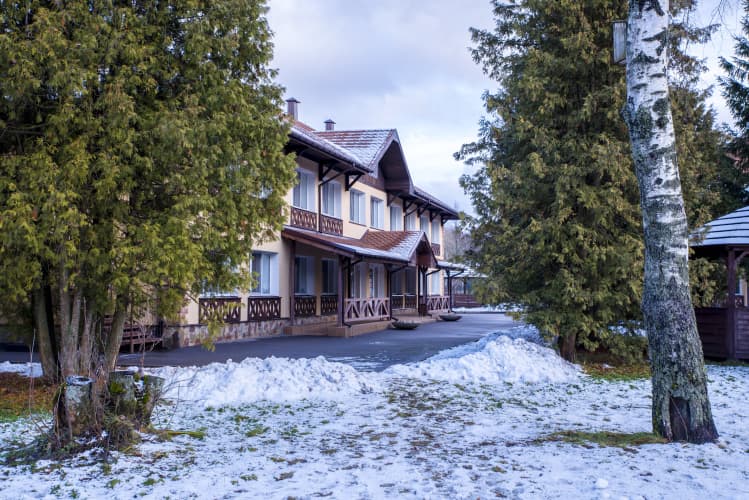 Картинка отеля