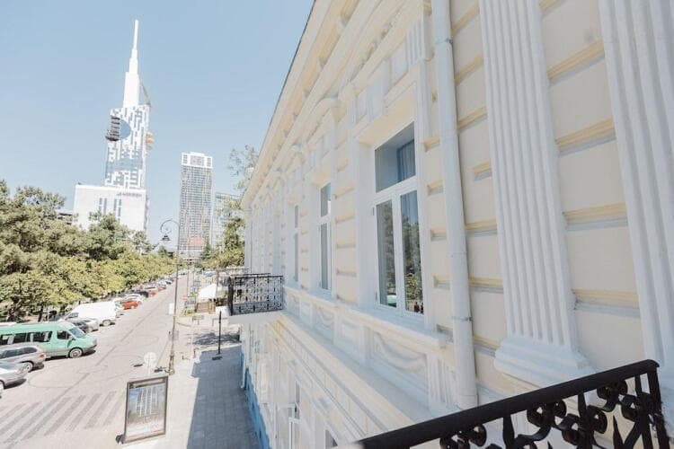Картинка отеля