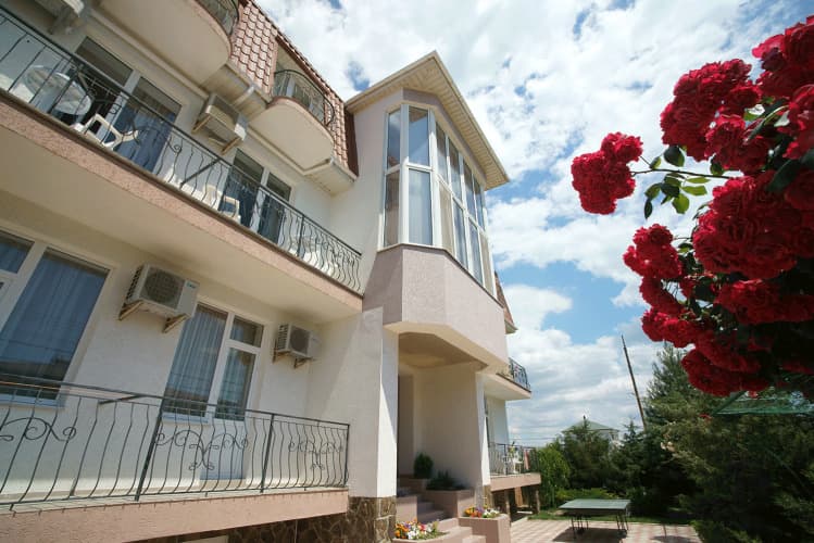 Картинка отеля