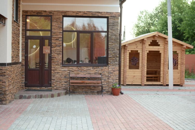 Картинка отеля