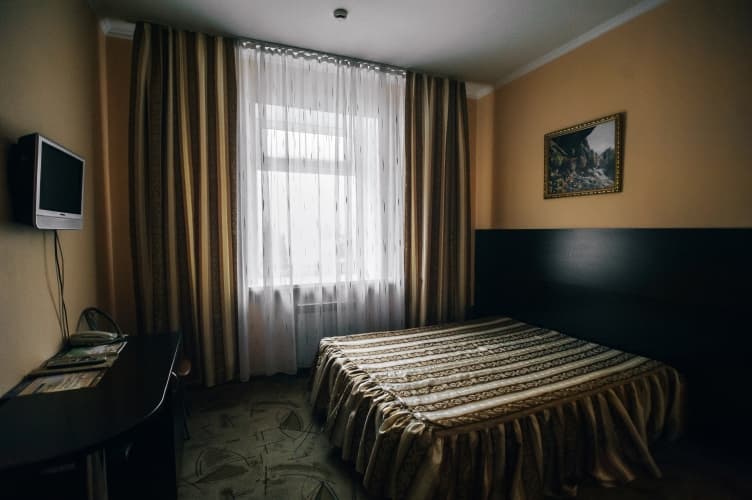Картинка отеля