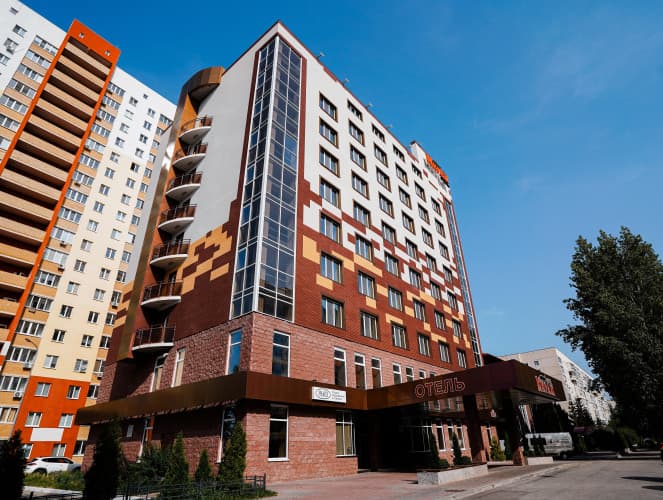 Картинка отеля