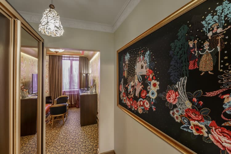 Картинка отеля