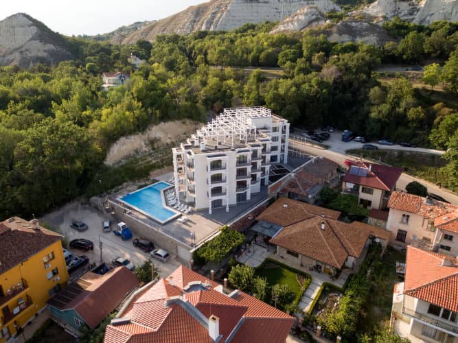 Картинка отеля