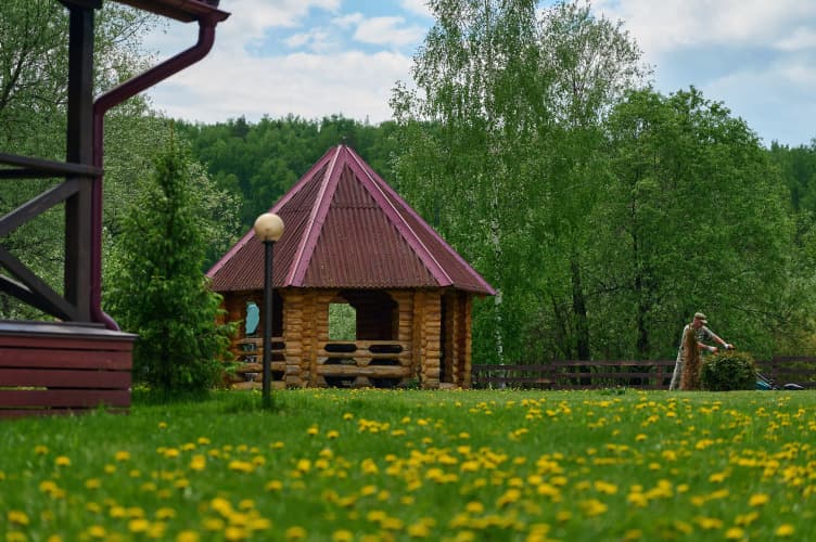 Картинка отеля