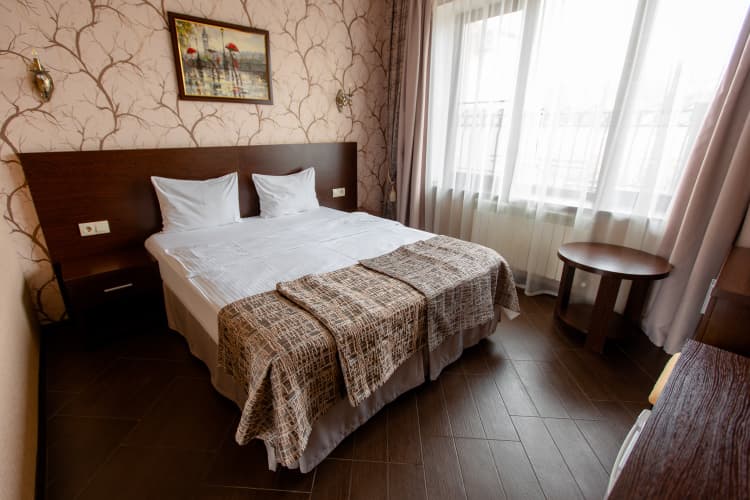 Картинка отеля