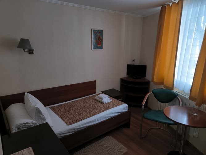 Картинка отеля