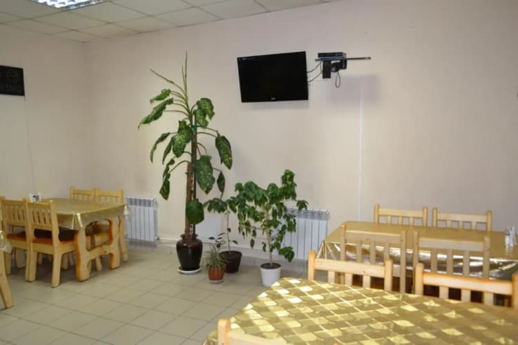 Картинка отеля