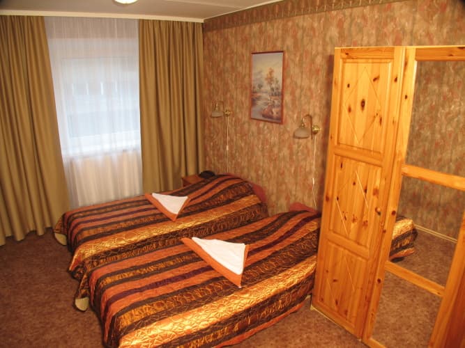 Картинка отеля