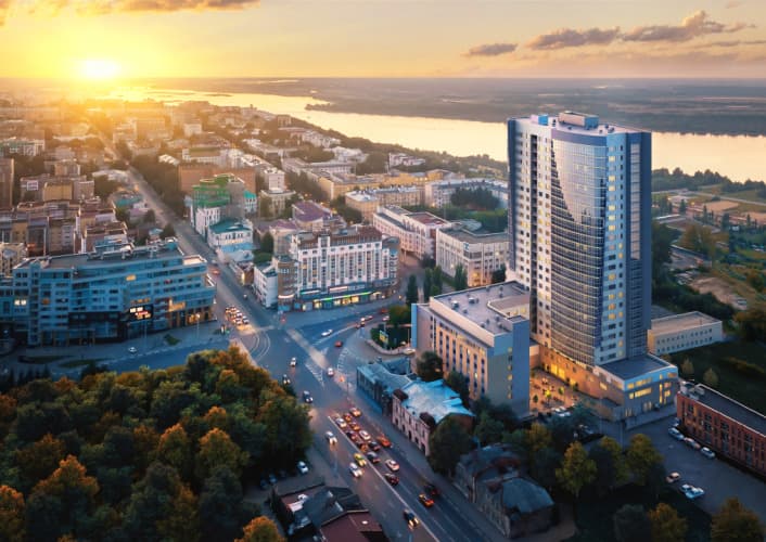Картинка отеля