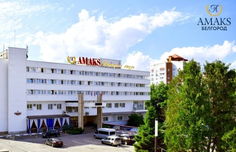 Картинка отеля