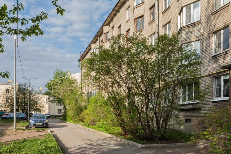 Картинка отеля