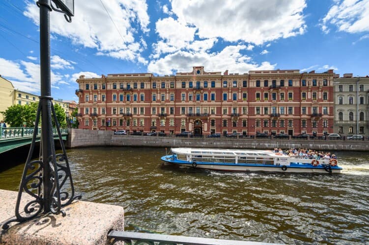 Картинка отеля