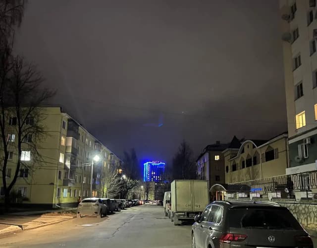 Картинка отеля
