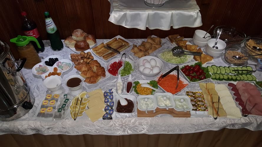 Картинка отеля