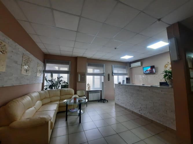 Картинка отеля