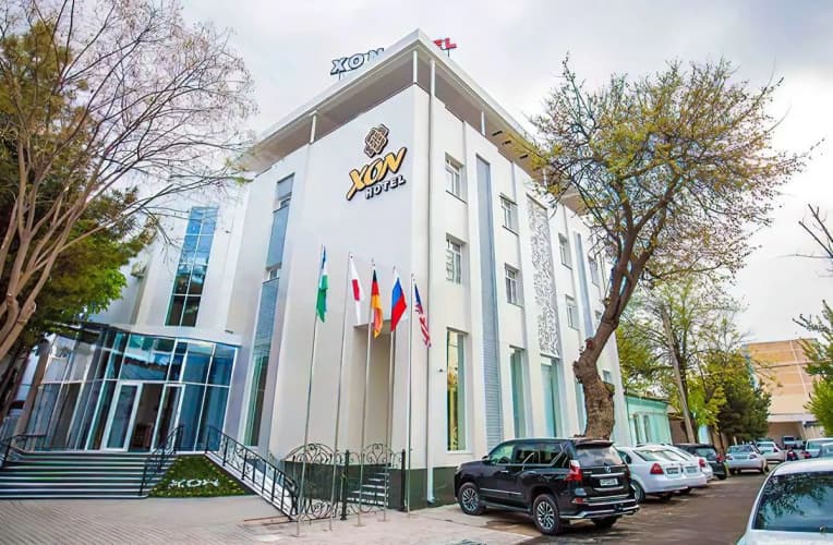 Картинка отеля