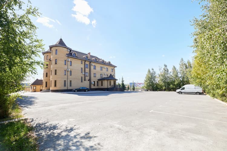 Картинка отеля