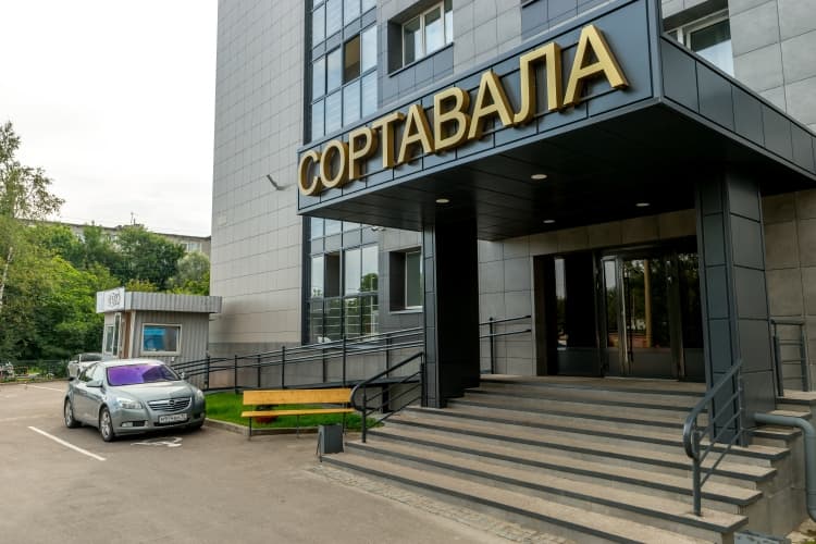 Картинка отеля