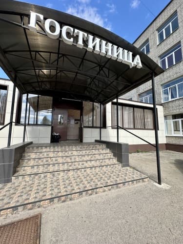 Картинка отеля